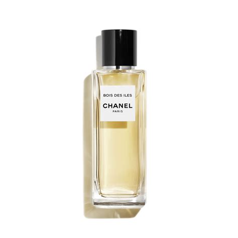 buy chanel bois des iles uk